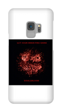 soulzblood Samsung Phone Cases