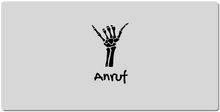 anruf XXL Gaming Mousepad