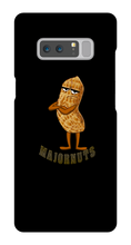 majornuts Samsung Phone Cases