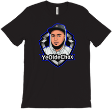 yeoldechox T-Shirts