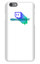 icecubecut iPhone Phone Cases