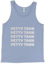 Professor's Tank Top