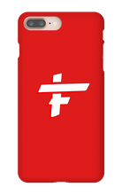 lethalfalco iPhone Phone Cases