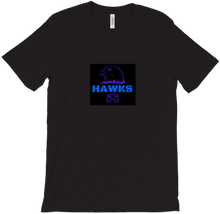 hawks' T-Shirts