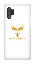 aleksism Samsung Phone Cases