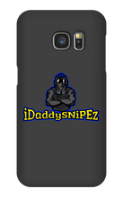 idaddysnipez Samsung Phone Cases