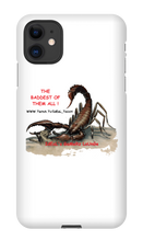 ideal_touch iPhone Phone Cases