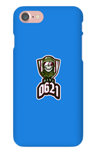 divi0621 iPhone Phone Cases