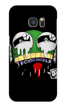 technoangels Samsung Phone Cases