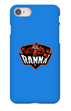 rannx123 iPhone Case