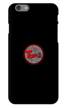 Torq Nut Case Iphone