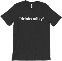 Drinks Milky