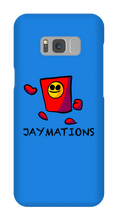 JayMations Samsung Phone Cases