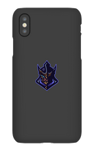 Capa Dizimador de Galáxias para iPhone