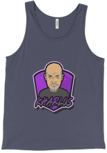 Kharlos Tank Top