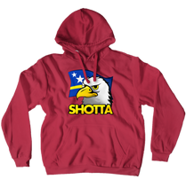 topsshotta Hoodies (No-Zip/Pullover)