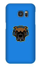 ejubu13 Samsung Phone Cases