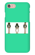 lilnasxmusic iPhone Phone Cases