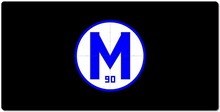 M90 XXL Gaming Mousepad