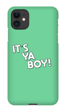 NeonLights - iPhone Case