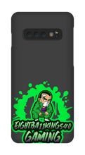 eightba11king540 Samsung Phone Cases
