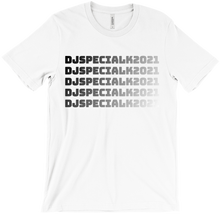 djspecialk2021 T-Shirts