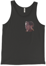 camera_mao Tank Top