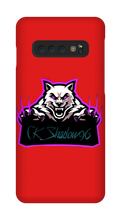 ck_shadow96 Samsung Phone Cases
