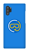 Snorkulese Samsung Phone Cases
