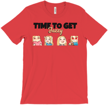 jeongoks T-Shirts