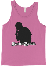danglewodge Tank Top