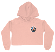 ChicoDeGalloOfficial hoodie-women-cropped