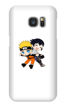 rensasylum Samsung Phone Cases