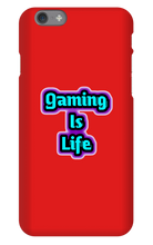 chriswgaming iPhone Phone Cases