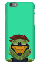 xsublimefobx iPhone Phone Cases
