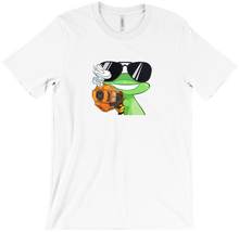 JeremiahBigfrog Pew! Pew! Shirt