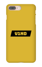 V1ND iPhone Cases