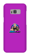 Youtube Logo Samsung Phone Cases