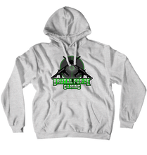 Brutal Force Hoodies (No-Zip/Pullover)