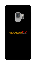 todasasnoitesttv Samsung Phone Cases