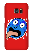 tepihiketetaniwha Samsung Phone Cases
