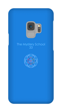 The Mystery School 33 Samsung Phone Cases