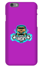 Whiskeypits iPhone Phone Cases