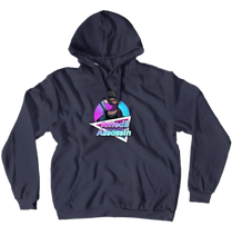 tattedbassassin Hoodies (No-Zip/Pullover)