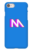 MELLO iPhone Phone Cases