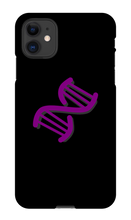 perplehelix iPhone Phone Cases