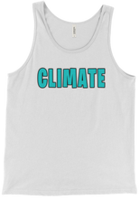 ClimateSMP TankTop Text