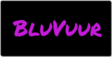 bluvuur XXL Gaming Mousepad