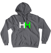 HawaiianHam Hoodies (No-Zip/Pullover)