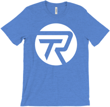 White Out TR logo T-Shirt